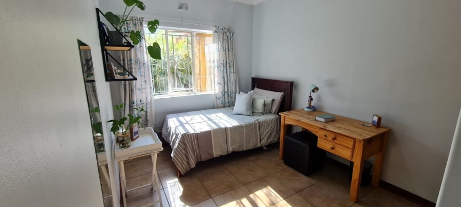 To Let 4 Bedroom Property for Rent in Dan Pienaar Free State